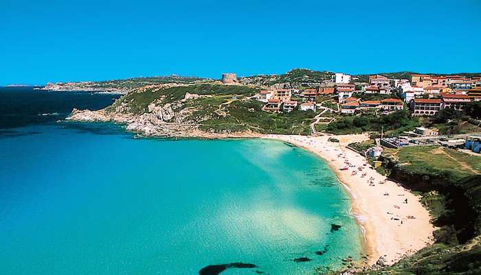 That's some blue right there.