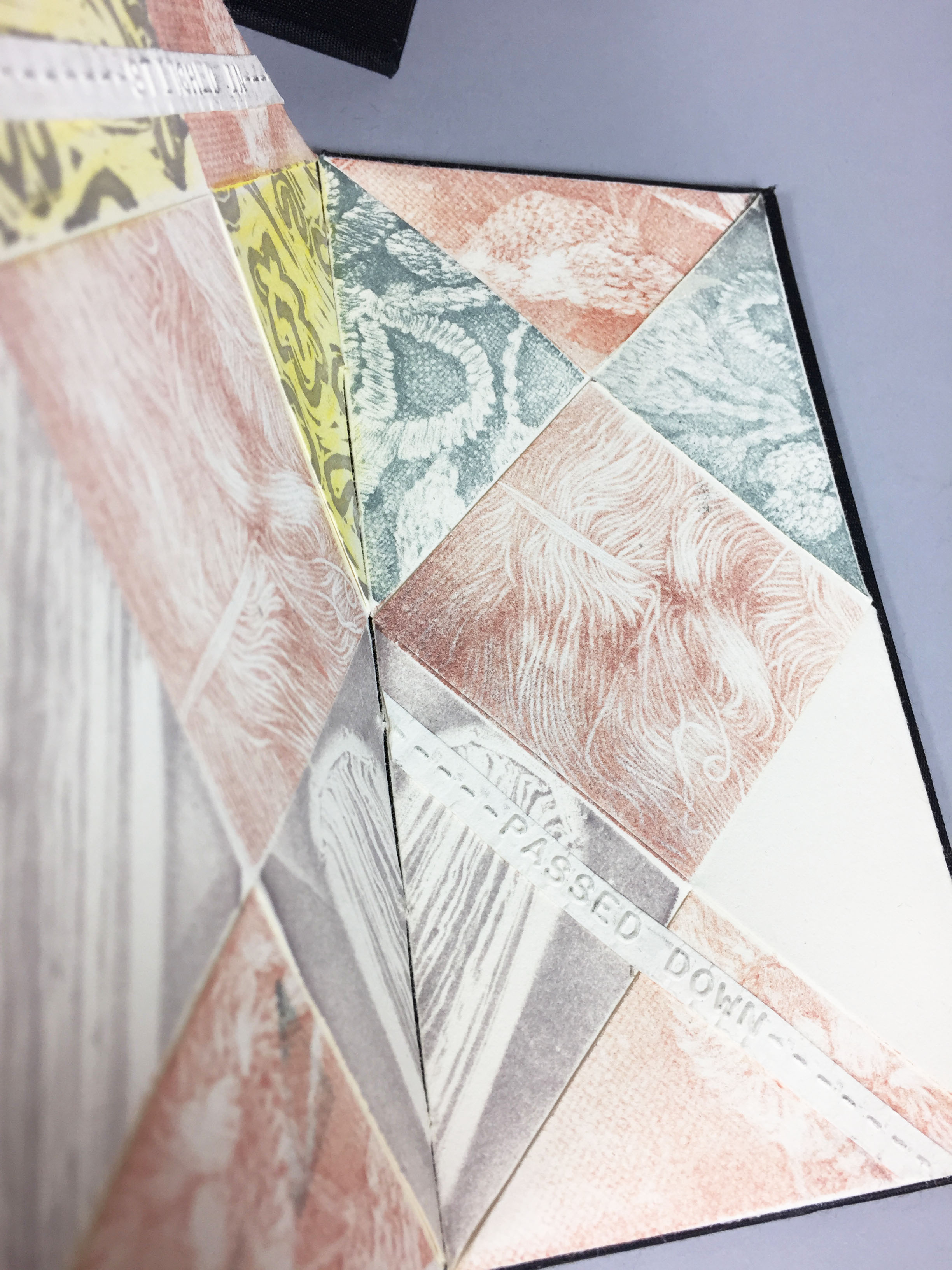 Detail last page